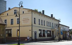 Wielkopolanka Pokoje gościnne i Restauracja